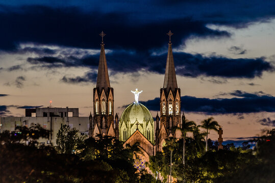 igreja