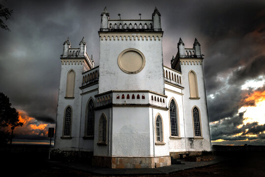 igreja 