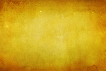 Vintage and old looking paper background. Retro cardboard texture. Grunge paper for drawing....