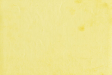 Vintage and old looking paper background. Retro cardboard texture. Grunge paper for drawing. Ancient book page.