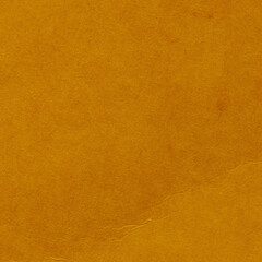 Vintage and old looking paper background. Retro cardboard texture. Grunge paper for drawing. Ancient book page.