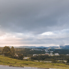 Fototapeta premium Brazil Landscape