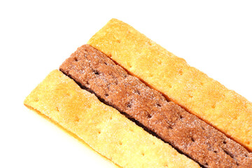 パイ菓子