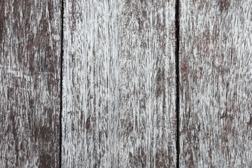 Close up, Vintage wood background texture.