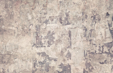 Full Frame Shot Of Weathered Wall