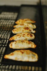 empanadas