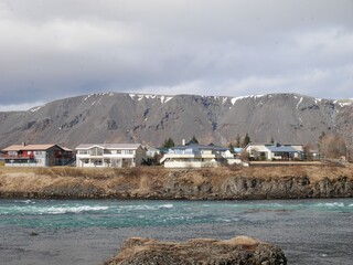 Travel in Iceland