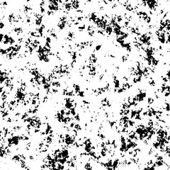 abstract black and white gritty grunge grit texture seamless pattern overlay
