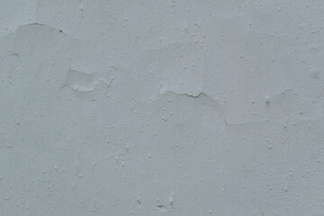 Old plastered wall for backdrop. Color - Gray Chateau. Cracks, swellings, lumps and bumps.
