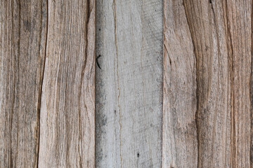 Abstract brown vintage old wood texture