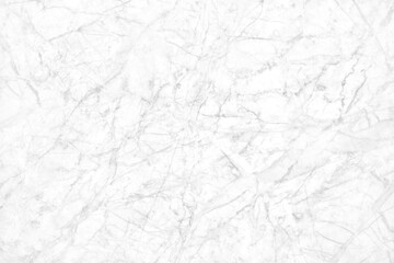 White marble texture background with high resolution in seamless pattern for design art work and interior or exterior.