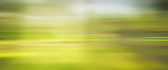 abstract blurred background motion green color seasonal summer blurred leaves nature