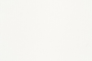 White canvas texture background of cotton burlap natural fabric cloth for wallpaper and painting...