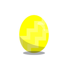 Vector Illustration Easter Egg