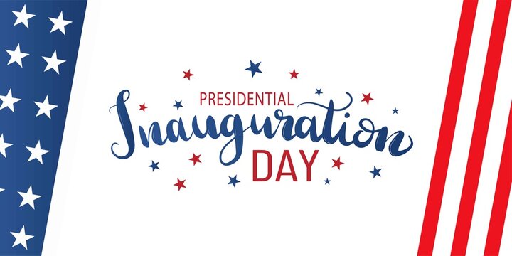 Featured image of post Inauguration Banner Inauguration Clipart : Inauguration is a documentary chronicling the inauguration weekend in washington dc.