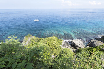 Travel in Taiwan
