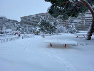 Gran nevada