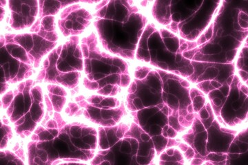 beautiful pink enormous galactic energy lines digital graphics texture or background illustration