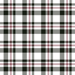 Tartan plaid pattern background.