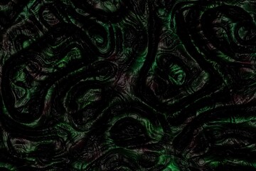 artistic nice biological terror relief computer graphics texture background halloween illustration