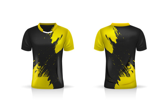 Dri fit mock up sale