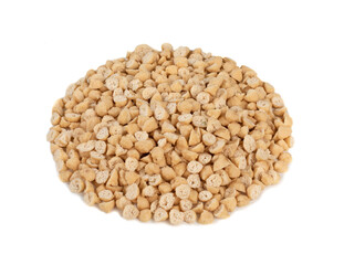 Rajasthani homemade food vadi or vari 