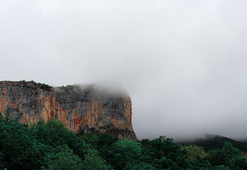 Vercors Alpes France