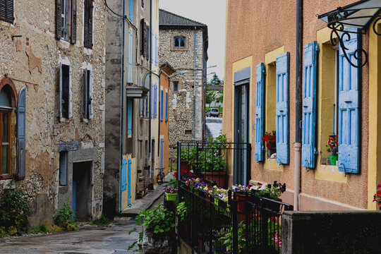 france Die vercors