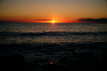 Amanecer