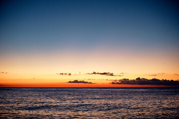 Antes del amanecer