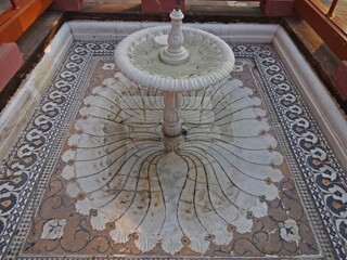 Ruins of the Residency, Lucknow,uttar pradesh,india