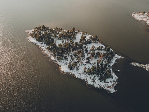 Photograpy and aerial photography by Antti Simula