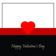 Valentines day super sale background, poster template. Pink abstract background with hearts ornaments. February 14.Vector illustration.