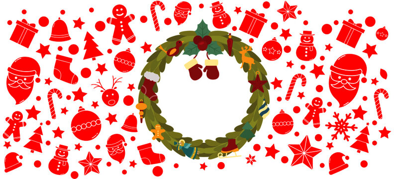 Weihnachtskarte
