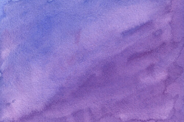 Watercolor design pastel background