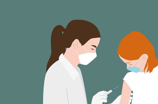 vaccination covid, corronavirus et autres