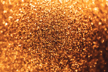 Gold texture 