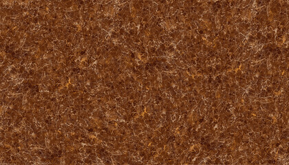 Fototapeta na wymiar emperador dark brown marble texture seamless