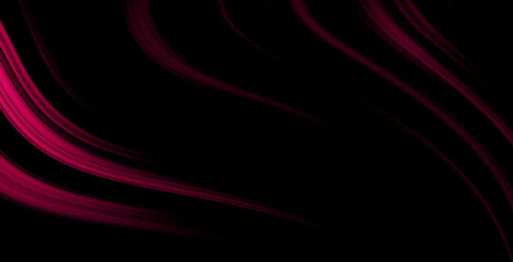 Background abstract pink and black dark are light with the gradient is the Surface with templates metal texture soft lines tech design pattern graphic diagonal neon background.