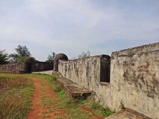 Madikeri Fort, Coorg,karnataka,india