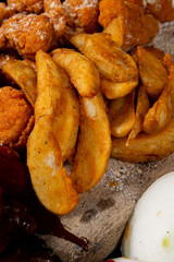 Papas