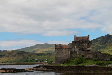 eilean donan castle