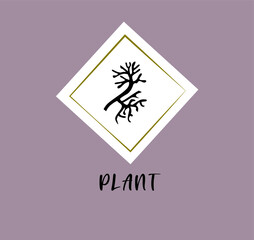 christmas greeting card