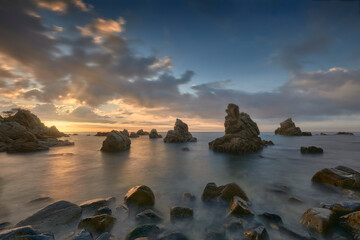Frares cove