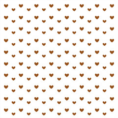 Love pattern valentine background 3