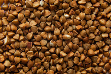 buckwheat porridge is not cooked гречка
