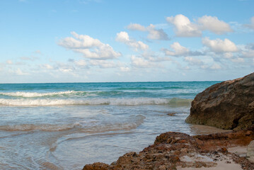 punta cana , playa macao