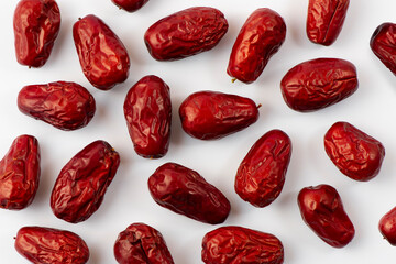 なつめ　棗　干し棗　干しなつめ　大棗　乾燥棗　乾燥なつめ　自然食品