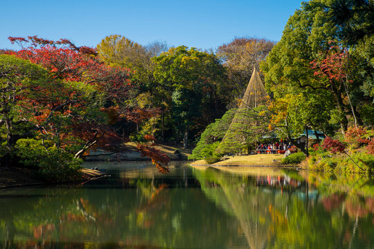 六義園 Images – Browse 1,916 Stock Photos, Vectors, and Video