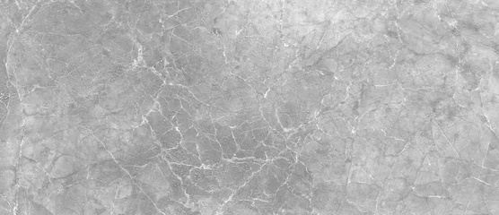 Crédence de cuisine en verre imprimé Marbre Fond de luxe de texture de marbre gris, texture abstraite de marbre (motifs naturels) pour la conception.